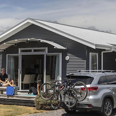 Rocky Mountain Chalets Ohakune Extérieur photo