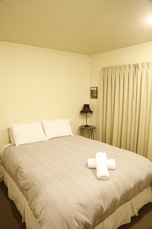 Rocky Mountain Chalets Ohakune Extérieur photo